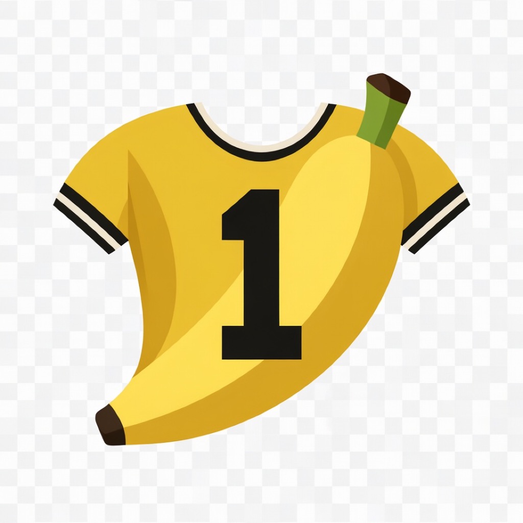 Banana Score app icon