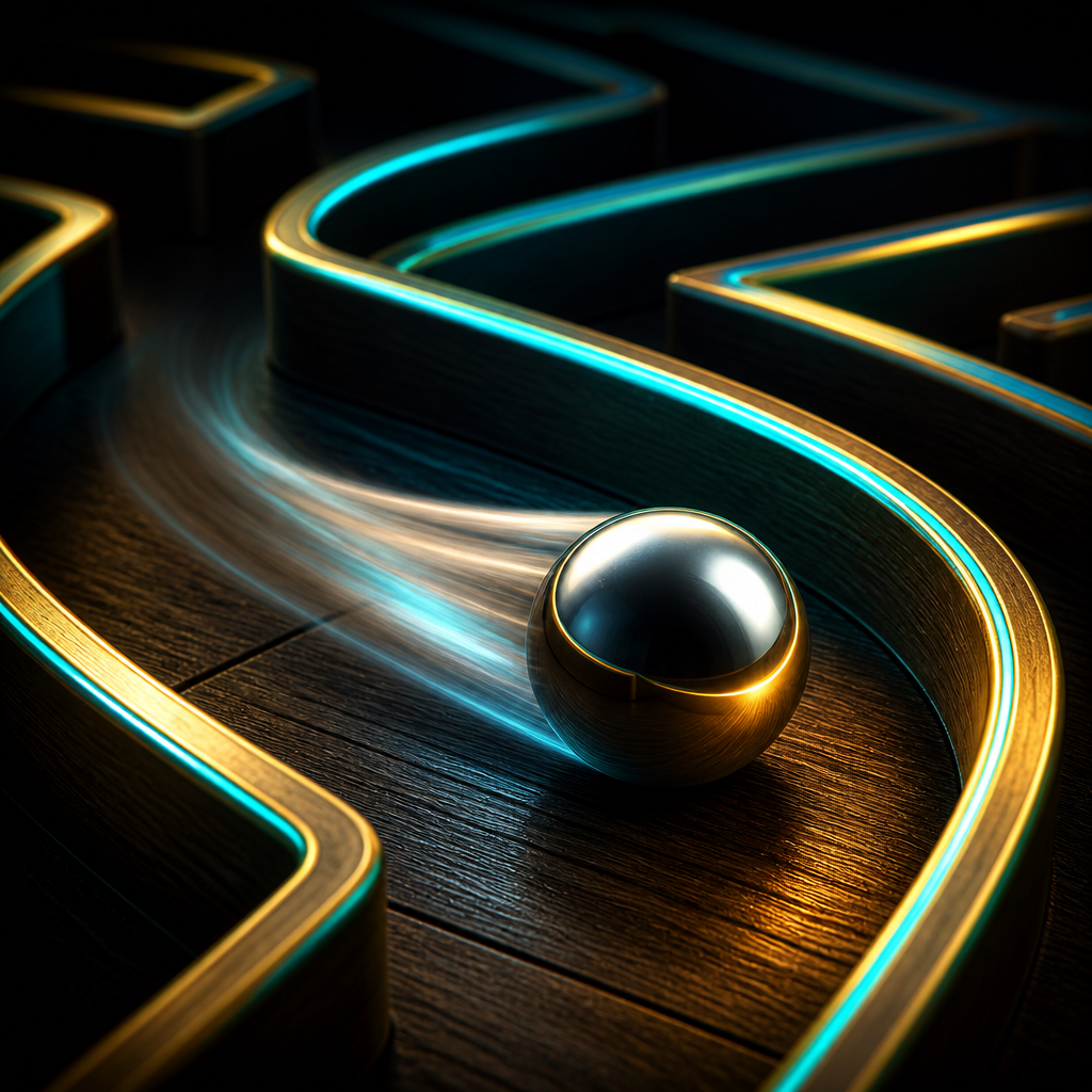 MindMaze app icon